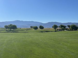 Classic Club 9th Approach
